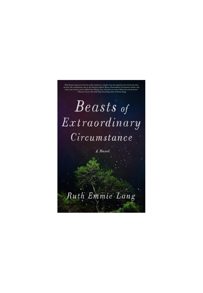 Beasts of Extraordinary Circumstance