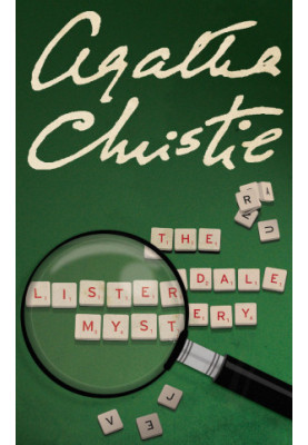 The Listerdale Mystery - A Short Story