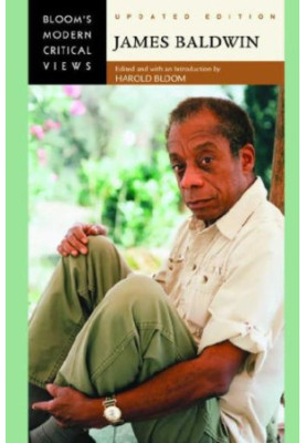 James Baldwin