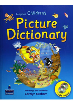 Longman Children's Picture Dictionary
