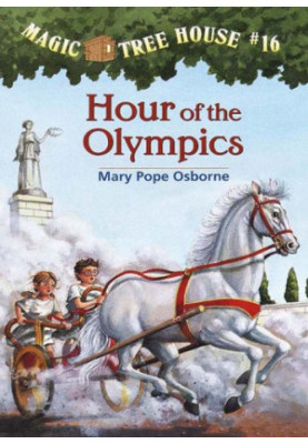 Hour of the Olympics