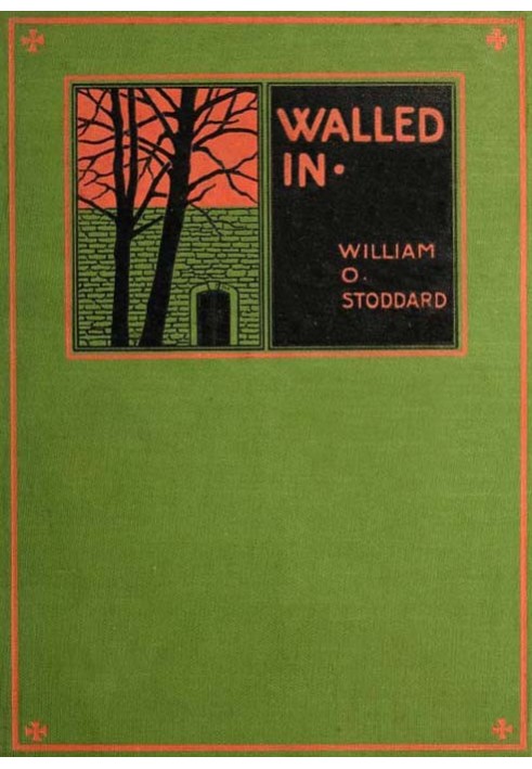 Walled In: A True Story of Randall's Island