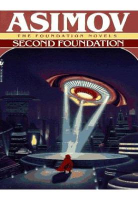 Second Foundation