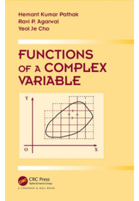 Functions of a Complex Variable