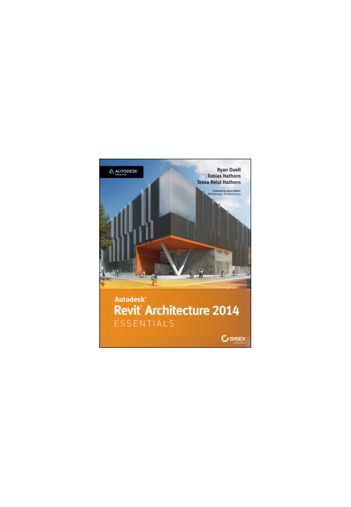 Autodesk Revit Architecture 2014 Essentials