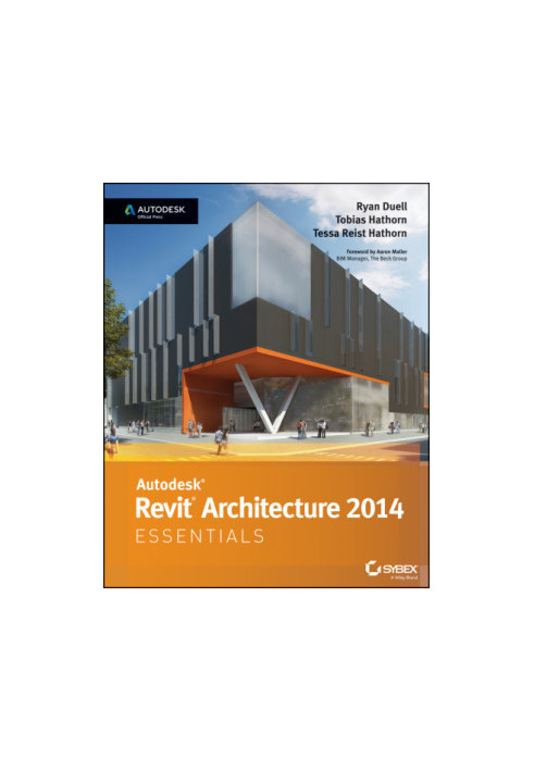 Autodesk Revit Architecture 2014 Essentials