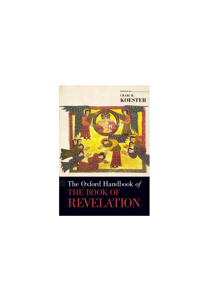 The Oxford Handbook of the Book of Revelation