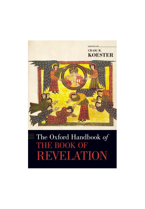 The Oxford Handbook of the Book of Revelation