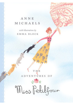 The Adventures of Miss Petitfour