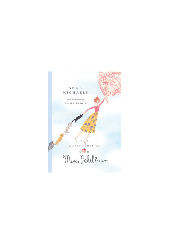 The Adventures of Miss Petitfour