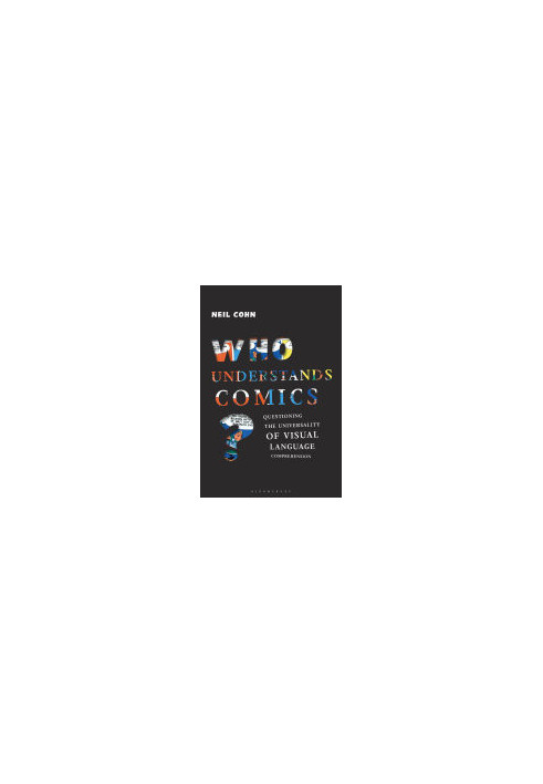 Who Understands Comics?