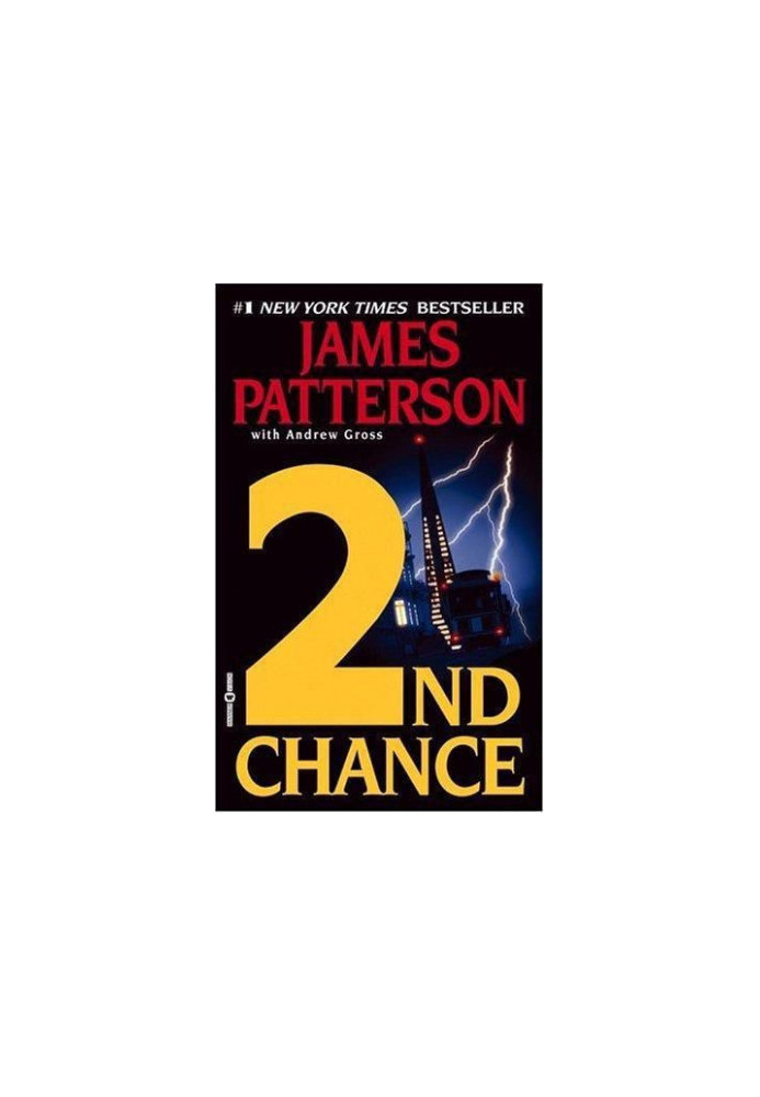 2nd Chance