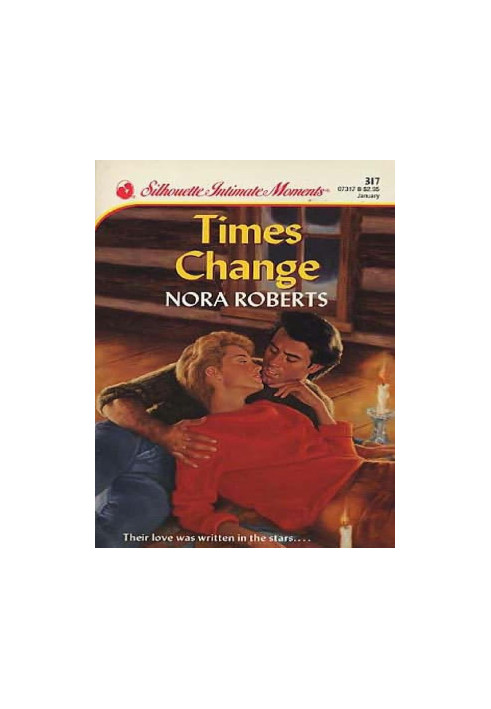 Times Change