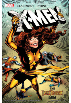X-Men: The Dark Phoenix Saga (Uncanny X-Men (1963-2011))