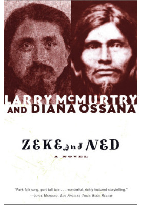 Zeke and Ned