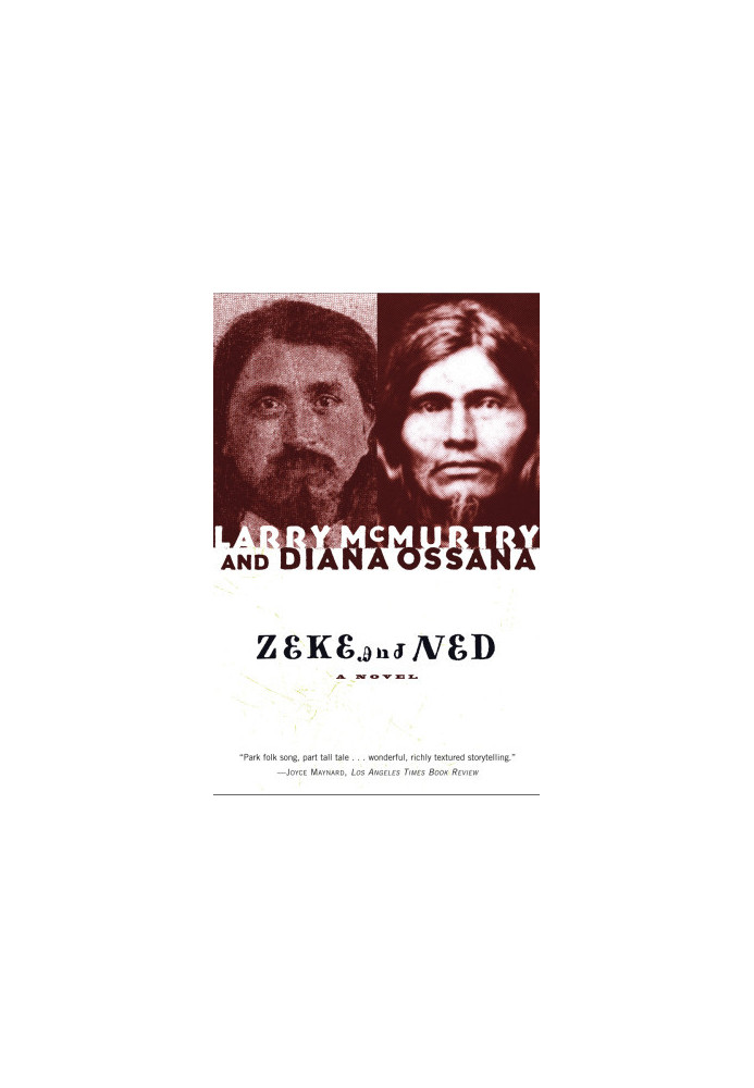 Zeke and Ned