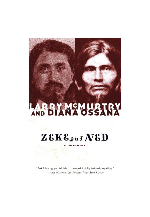 Zeke and Ned