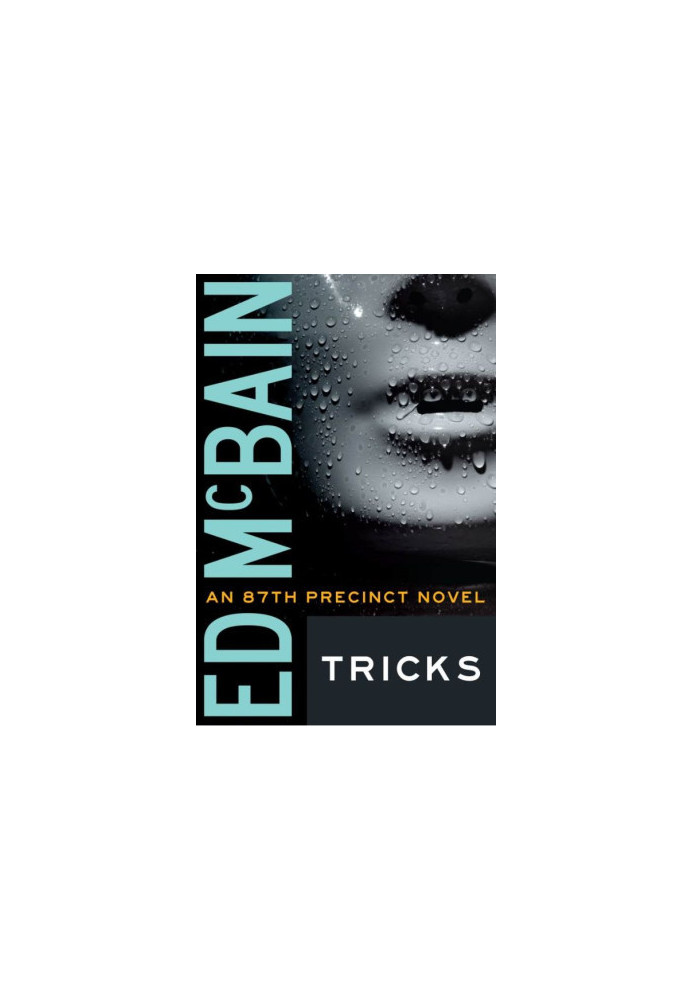 [87th Precinct 40] • Tricks