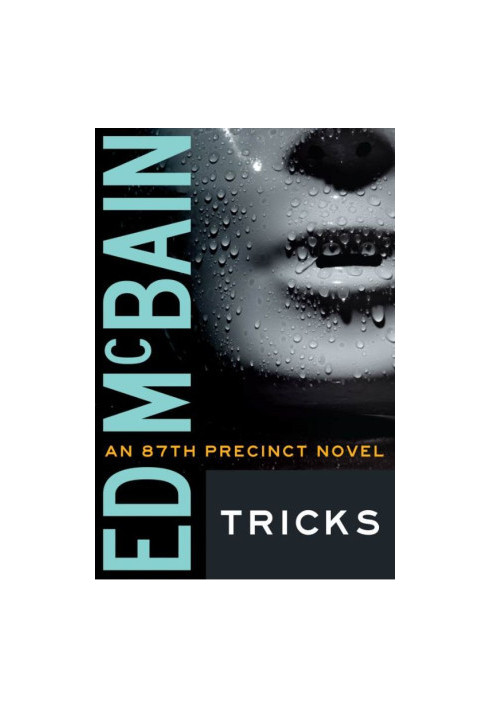 [87th Precinct 40] • Tricks