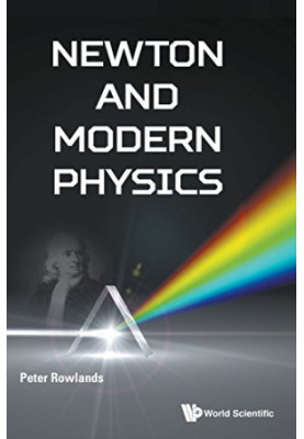 Newton and Modern Physics