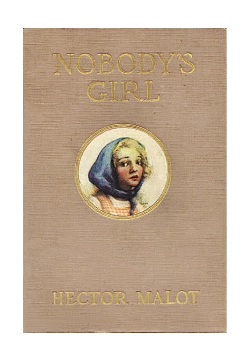 Nobody's Girl (En Famille)