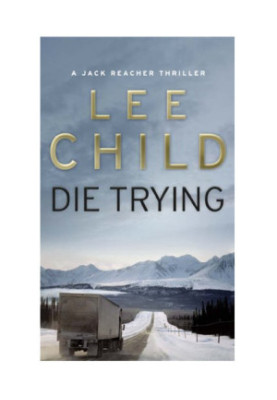 Die Trying
