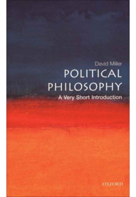 Political Philosophy: A Very Short Introduction