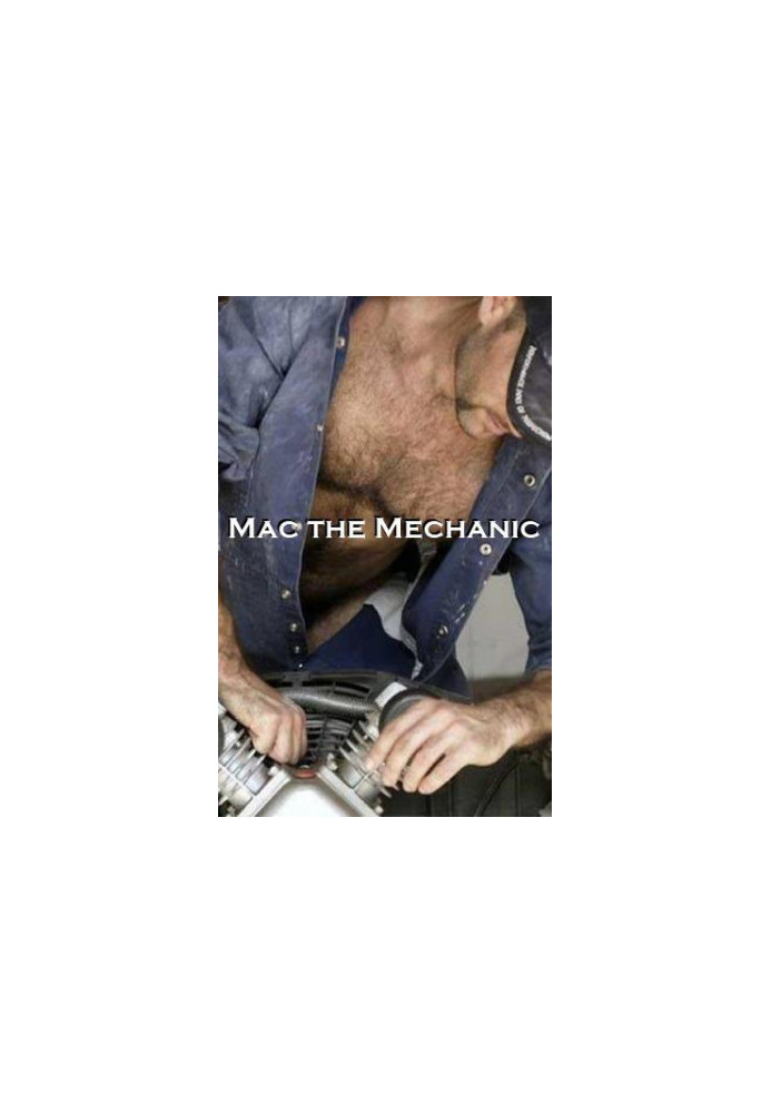 Mac the Mechanic