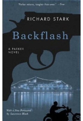 Backflash