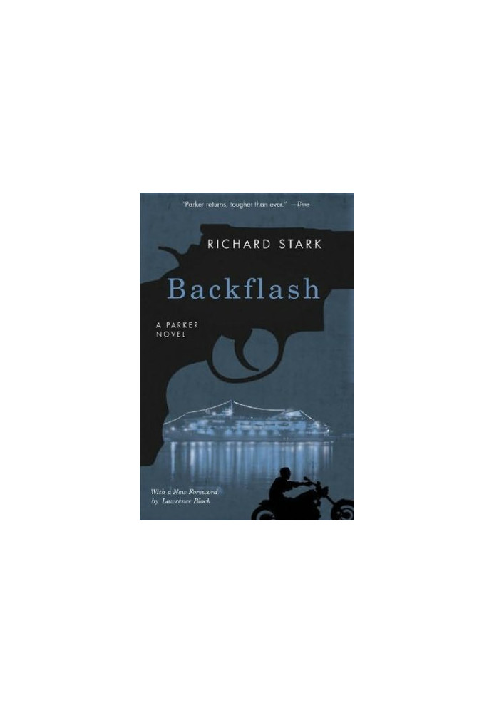 Backflash
