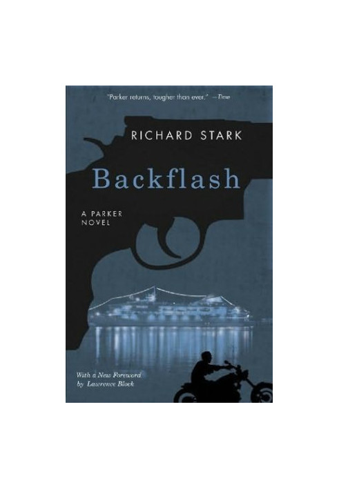 Backflash