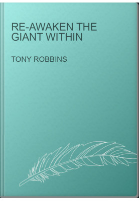 Re-Awaken the Giant Within