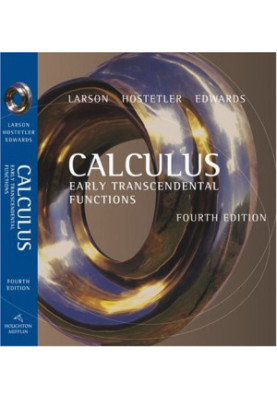 Calculus - Early Transcendental Functions