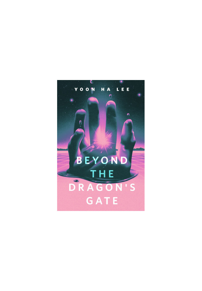 Beyond the Dragon's Gate