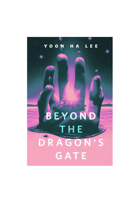 Beyond the Dragon's Gate