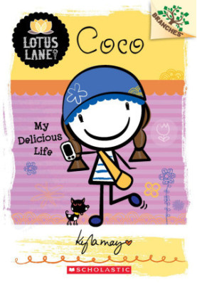 [Lotus Lane 02] • Coco · My Delicious Life