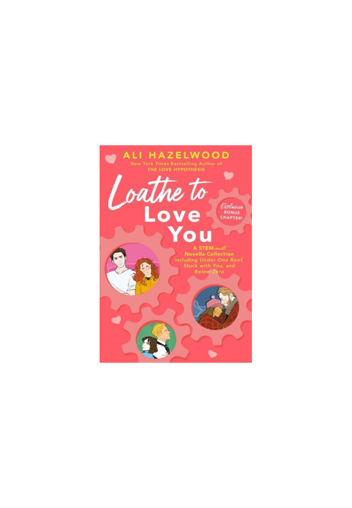 Loathe to Love You