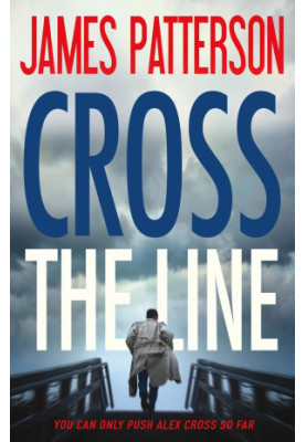Cross the Line (Alex Cross, 24)