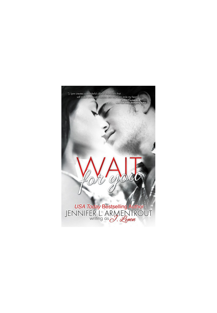 Wait for You