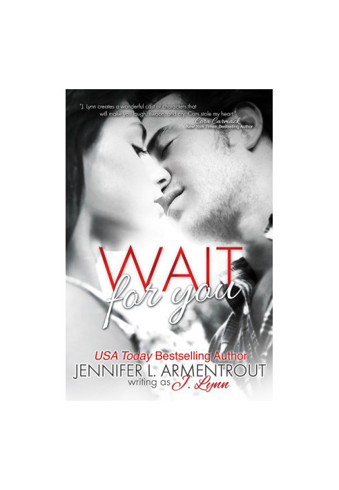 Wait for You