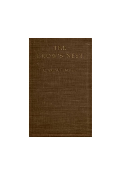 The Crow's Nest