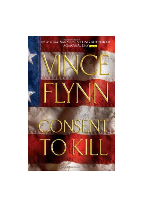 Consent to kill
