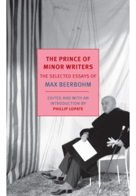 The Prince of Minor Writers