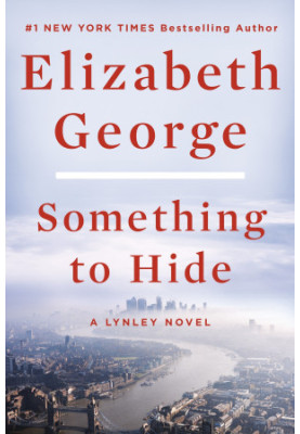 Something to Hide
