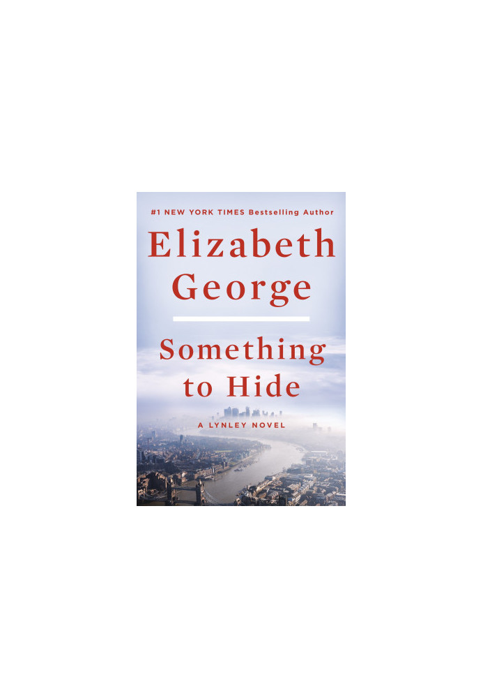Something to Hide