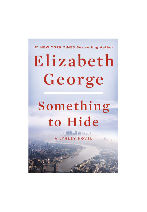 Something to Hide