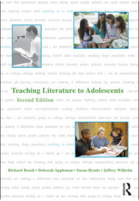 Teaching literature to adolescents