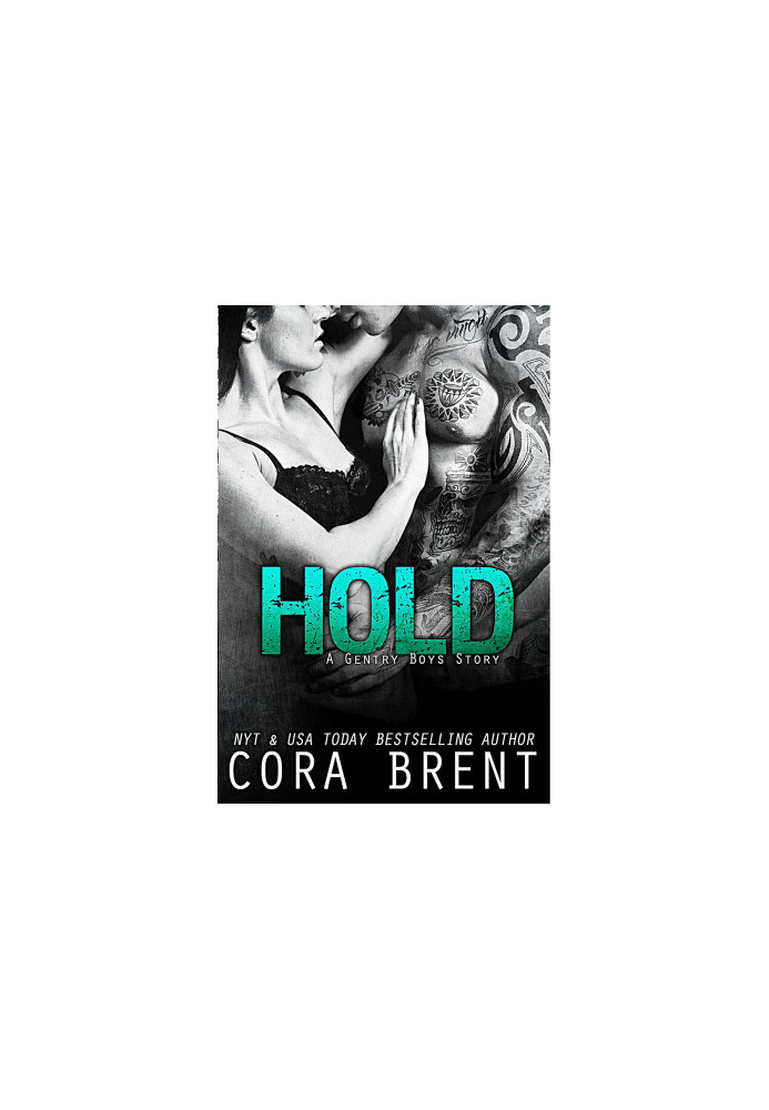 [Gentry Boys 05] • Hold