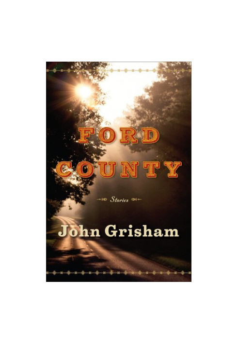 Ford County: Stories
