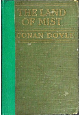 The land of mist